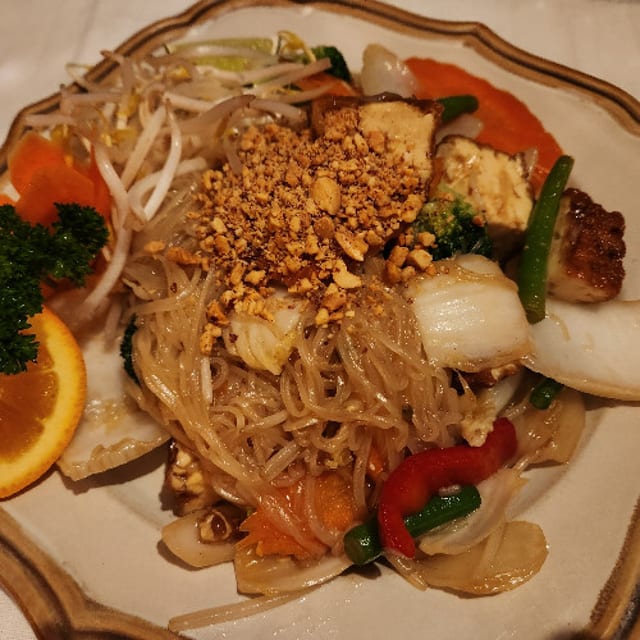 Siam Noodle (GF).