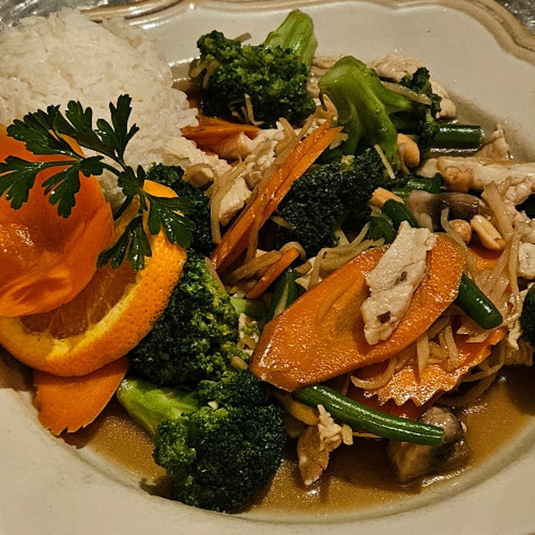 Dinner Options to Savor