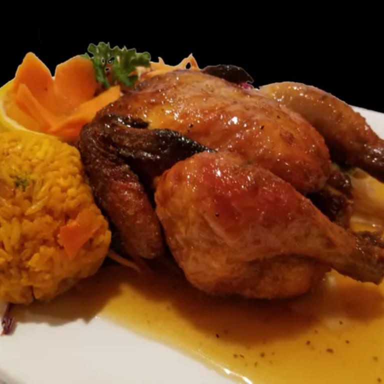 Experience the Flavors of Thailand