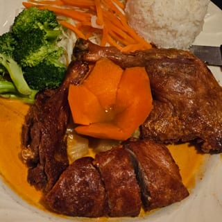Chu Chee Duck