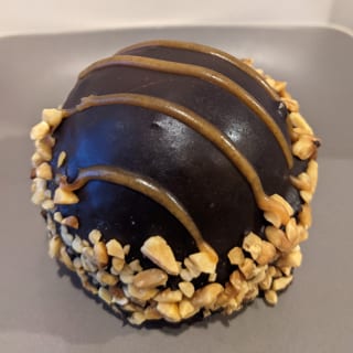 Individual Peanut Butter Explosion (GF)