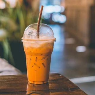Thai Iced Tea
