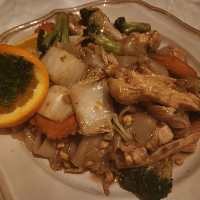 Pad See-U.