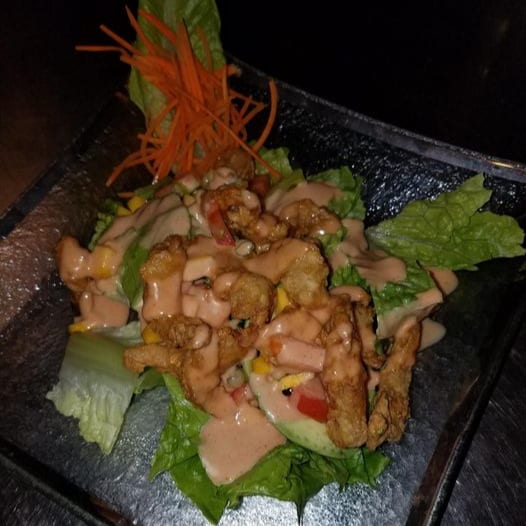 Avocado Blossom (GF).