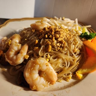 Pad Thai