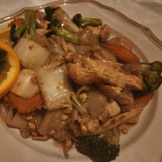 Pad See-U (Dinner)