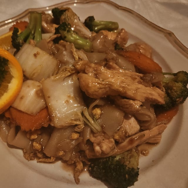 Pad See-U.
