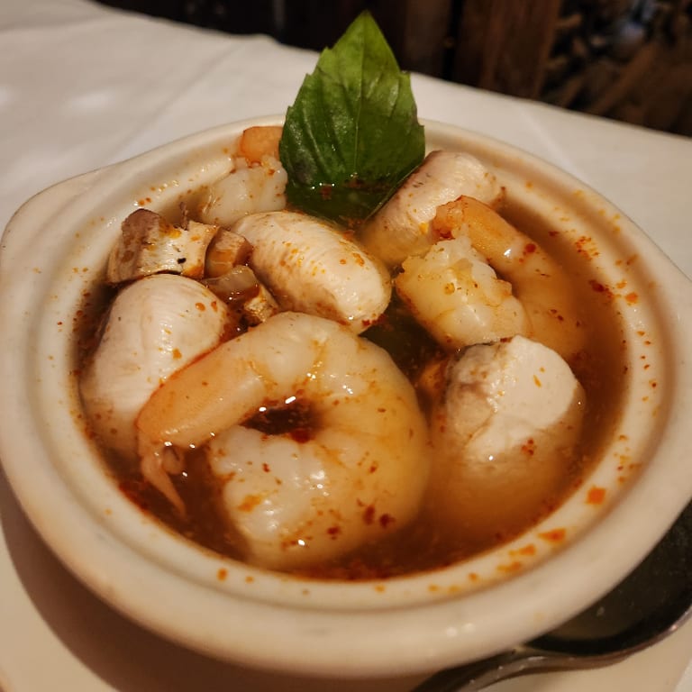 Our Flavorful Soups