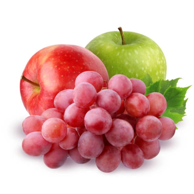 Fruit Juice.