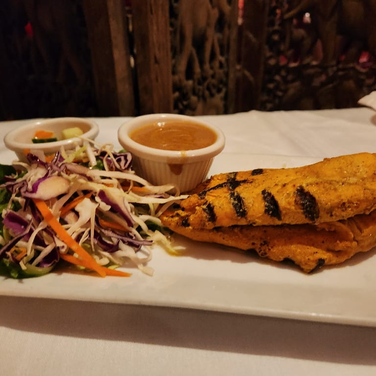 Decadent Cheesecake Delights