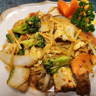 Jungle 2 Jungle (Dinner)