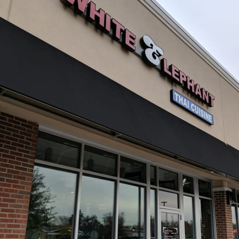 Come and Try Us!